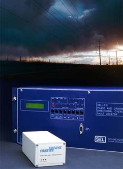 SEL Mirrored Bit Radio DGR-115RU_0904